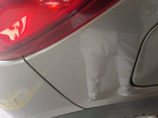 Used 2017 Renault Kwid [2017-2019] RXT 1.0 SCE Special Petrol Manual dents MINOR DENT