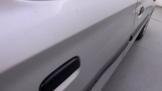 Used 2016 Maruti Suzuki Alto K10 [2014-2019] VXi Petrol Manual dents MINOR DENT