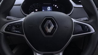 Used 2022 Renault Triber RXZ AMT Petrol Automatic top_features Airbags