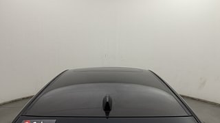 Used 2014 Honda City [2014-2017] VX Petrol Manual exterior EXTERIOR ROOF VIEW