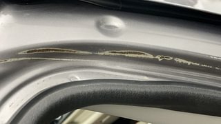 Used 2012 Maruti Suzuki A-Star [2008-2012] Vxi Petrol Manual dents MINOR DENT
