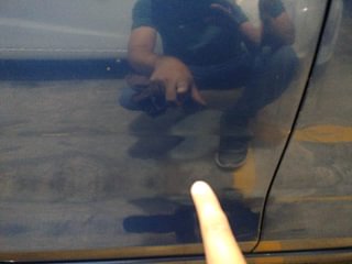 Used 2019 Maruti Suzuki Ignis [2017-2020] Delta AMT Petrol Petrol Automatic dents MINOR DENT