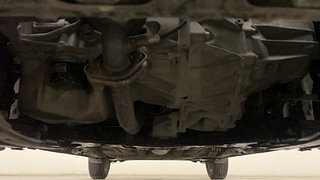 Used 2017 Maruti Suzuki Dzire [2017-2020] ZXi Plus AMT Petrol Automatic extra FRONT LEFT UNDERBODY VIEW