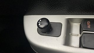 Used 2014 Maruti Suzuki Wagon R 1.0 [2010-2019] VXi Petrol Manual top_features Adjustable ORVM
