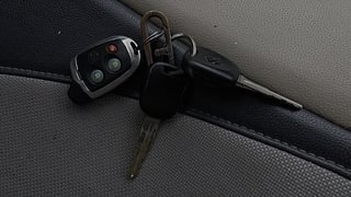 Used 2016 Maruti Suzuki Alto K10 [2014-2019] VXi Petrol Manual extra CAR KEY VIEW