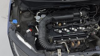 Used 2019 Maruti Suzuki Ignis [2017-2020] Delta AMT Petrol Petrol Automatic engine ENGINE RIGHT SIDE VIEW