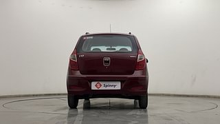 Used 2016 hyundai i10 Sportz 1.1 Petrol Petrol Manual exterior BACK VIEW