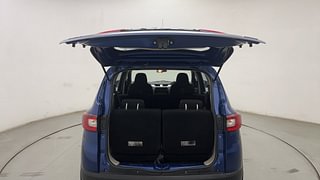 Used 2021 Renault Triber RXZ Petrol Manual interior DICKY DOOR OPEN VIEW