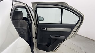 Used 2011 Maruti Suzuki Swift Dzire VXI 1.2 Petrol Manual interior RIGHT REAR DOOR OPEN VIEW