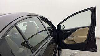 Used 2014 Honda City [2014-2017] VX Petrol Manual interior RIGHT FRONT DOOR OPEN VIEW
