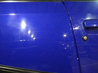 Used 2016 Tata Nano [2014-2018] Twist XTA Petrol Petrol Automatic dents MINOR DENT