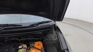 Used 2017 maruti-suzuki Ciaz Alpha 1.3 Diesel Diesel Manual engine ENGINE LEFT SIDE HINGE & APRON VIEW