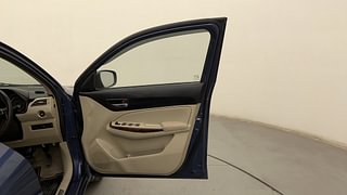 Used 2017 Maruti Suzuki Dzire [2017-2020] ZXi Plus AMT Petrol Automatic interior RIGHT FRONT DOOR OPEN VIEW