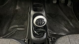 Used 2014 Maruti Suzuki Wagon R 1.0 [2010-2019] VXi Petrol Manual interior GEAR  KNOB VIEW