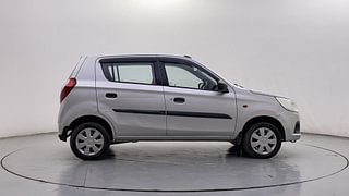 Used 2016 Maruti Suzuki Alto K10 [2014-2019] VXi Petrol Manual exterior RIGHT SIDE VIEW