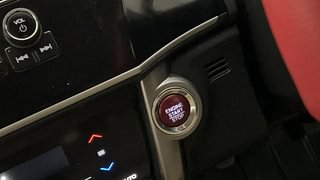 Used 2015 Honda City [2014-2017] VX Petrol Manual top_features Keyless start