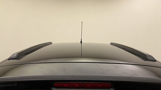 Used 2021 Tata Punch Creative AMT Dual Tone Petrol Automatic exterior EXTERIOR ROOF VIEW