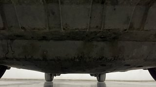 Used 2014 Honda City [2014-2017] VX Petrol Manual extra FRONT LEFT UNDERBODY VIEW