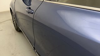 Used 2017 Maruti Suzuki Dzire [2017-2020] ZXi Plus AMT Petrol Automatic dents MINOR DENT