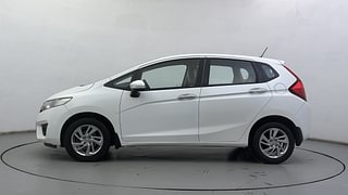 Used 2019 Honda Jazz VX Petrol Petrol Manual exterior LEFT SIDE VIEW