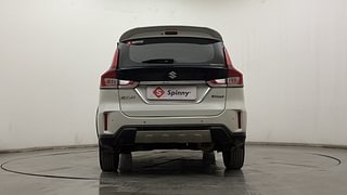 Used 2019 Maruti Suzuki XL6 [2019-2022] Alpha AT Petrol Petrol Automatic exterior BACK VIEW