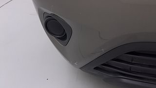 Used 2024 Maruti Suzuki Wagon R 1.0 VXI AMT Petrol Automatic dents MINOR SCRATCH