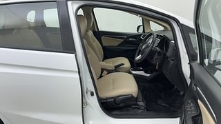 Used 2019 Honda Jazz VX Petrol Petrol Manual interior RIGHT SIDE FRONT DOOR CABIN VIEW