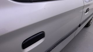 Used 2016 Maruti Suzuki Alto K10 [2014-2019] VXi Petrol Manual dents MINOR SCRATCH