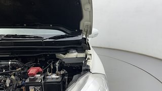 Used 2021 Maruti Suzuki S-Cross Delta 1.5 AT Petrol Automatic engine ENGINE LEFT SIDE HINGE & APRON VIEW