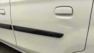 Used 2019 Maruti Suzuki Alto K10 [2014-2019] VXi (O) Petrol Manual dents MINOR SCRATCH