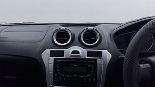 Used 2012 Ford Figo [2010-2015] Duratorq Diesel Titanium 1.4 Diesel Manual top_features Integrated (in-dash) music system