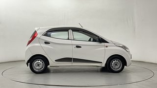 Used 2018 Hyundai Eon [2011-2018] Era + SE Petrol Manual exterior RIGHT SIDE VIEW