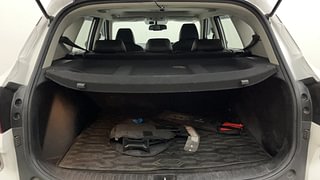 Used 2022 Kia Seltos GTX Plus Petrol Manual interior DICKY INSIDE VIEW