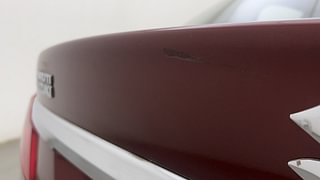 Used 2017 Maruti Suzuki Dzire [2017-2020] VXI AMT Petrol Automatic dents MINOR SCRATCH