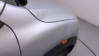 Used 2016 Renault Kwid [2015-2019] RXT Petrol Manual dents MINOR SCRATCH