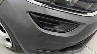 Used 2023 Tata Altroz XMA+ 1.2l Petrol AT Petrol Automatic dents MINOR SCRATCH