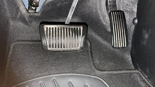 Used 2020 Hyundai Creta SX (O) AT Diesel Diesel Automatic interior PEDALS VIEW