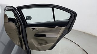 Used 2017 maruti-suzuki Ciaz Alpha 1.3 Diesel Diesel Manual interior RIGHT REAR DOOR OPEN VIEW
