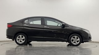 Used 2014 Honda City [2014-2017] VX Petrol Manual exterior RIGHT SIDE VIEW