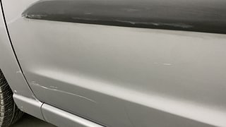 Used 2012 Maruti Suzuki A-Star [2008-2012] Vxi Petrol Manual dents MINOR DENT