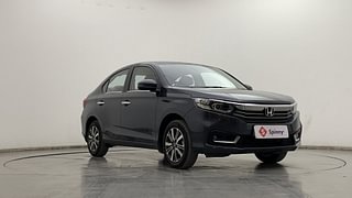 Used 2024 Honda Amaze 1.2 VX CVT i-VTEC Petrol Automatic exterior RIGHT FRONT CORNER VIEW