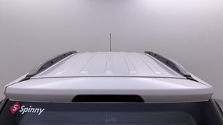 Used 2016 Ford EcoSport [2015-2017] Trend 1.5L TDCi Diesel Manual exterior EXTERIOR ROOF VIEW