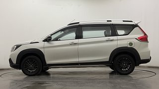 Used 2019 Maruti Suzuki XL6 [2019-2022] Alpha AT Petrol Petrol Automatic exterior LEFT SIDE VIEW