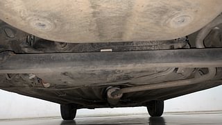 Used 2019 Maruti Suzuki Ignis [2017-2020] Delta AMT Petrol Petrol Automatic extra REAR UNDERBODY VIEW (TAKEN FROM REAR)