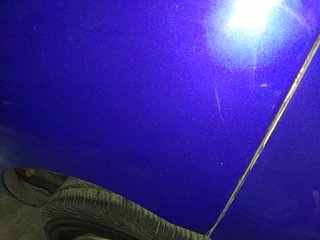 Used 2016 Tata Nano [2014-2018] Twist XTA Petrol Petrol Automatic dents MINOR SCRATCH