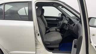 Used 2011 Maruti Suzuki Swift Dzire VXI 1.2 Petrol Manual interior RIGHT SIDE FRONT DOOR CABIN VIEW