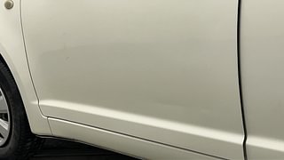Used 2011 Maruti Suzuki Swift Dzire VXI 1.2 Petrol Manual dents MINOR DENT