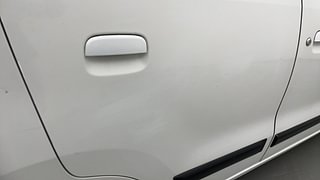 Used 2014 Maruti Suzuki Wagon R 1.0 [2010-2019] VXi Petrol Manual dents MINOR SCRATCH