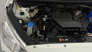 Used 2020 Hyundai New Santro 1.1 Sportz MT Petrol Manual engine ENGINE RIGHT SIDE VIEW