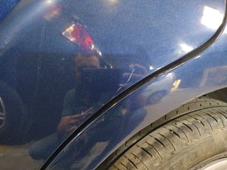 Used 2019 Maruti Suzuki Ignis [2017-2020] Delta AMT Petrol Petrol Automatic dents MINOR SCRATCH